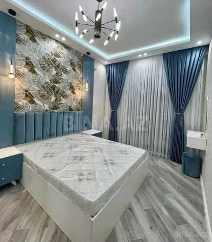 Satılır 3 otaqlı köhnə tikili 85 m², Memar Əcəmi m., photo 4 from 9