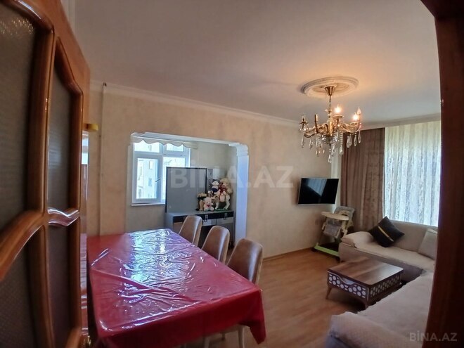 Satılır 2 otaqlı köhnə tikili 51 m², Köhnə Günəşli q., photo 5 from 14