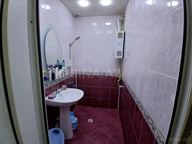 Satılır 2 otaqlı köhnə tikili 51 m², Köhnə Günəşli q., photo 12 from 14