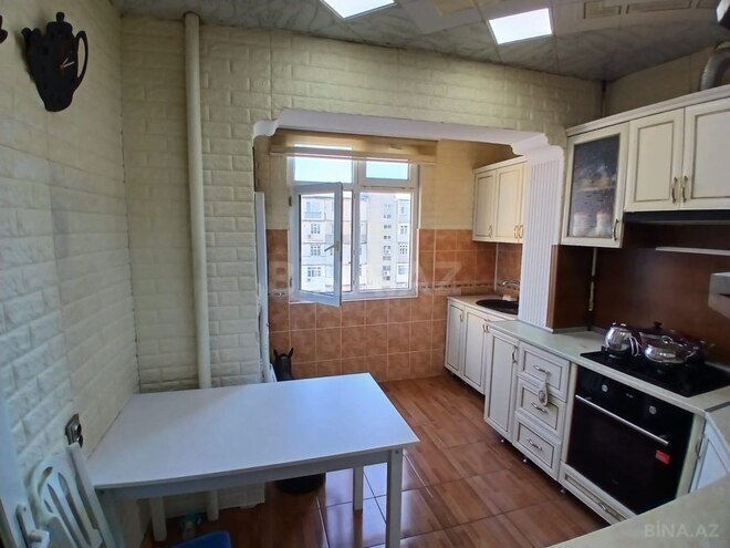 Satılır 2 otaqlı köhnə tikili 51 m², Köhnə Günəşli q., photo 9 from 14