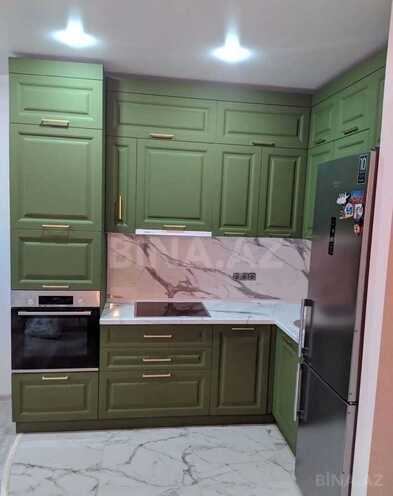 Satılır 3 otaqlı köhnə tikili 85 m², Memar Əcəmi m., photo 6 from 9
