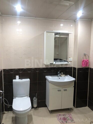 Сдаётся 2-комн. новостройка 70 м², Насиминский  р., photo 11 from 13
