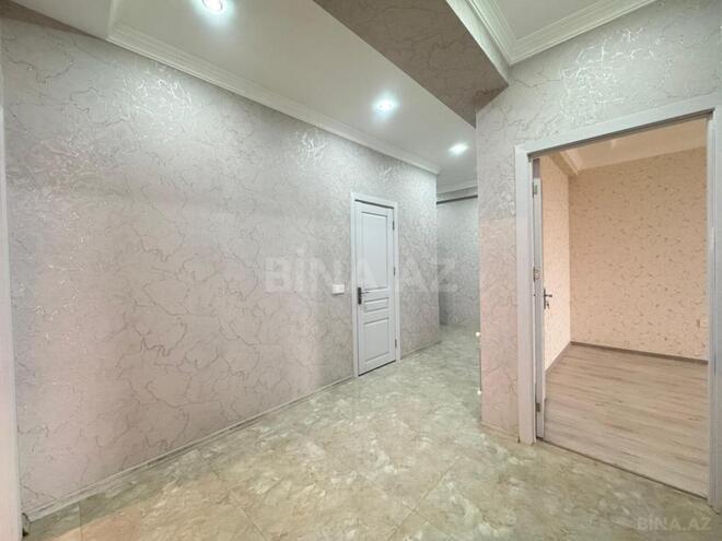 Продаётся 4-комн. новостройка 117 м², Ясамальский р., photo 16 from 24