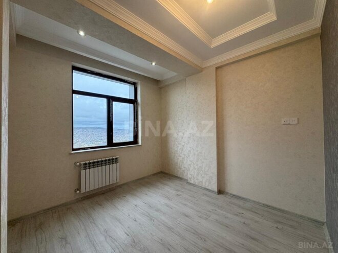 Продаётся 4-комн. новостройка 117 м², Ясамальский р., photo 13 from 24