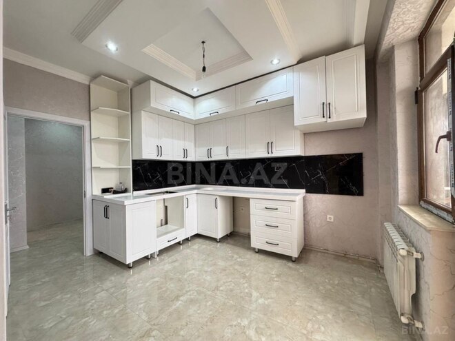 Продаётся 4-комн. новостройка 117 м², Ясамальский р., photo 11 from 24