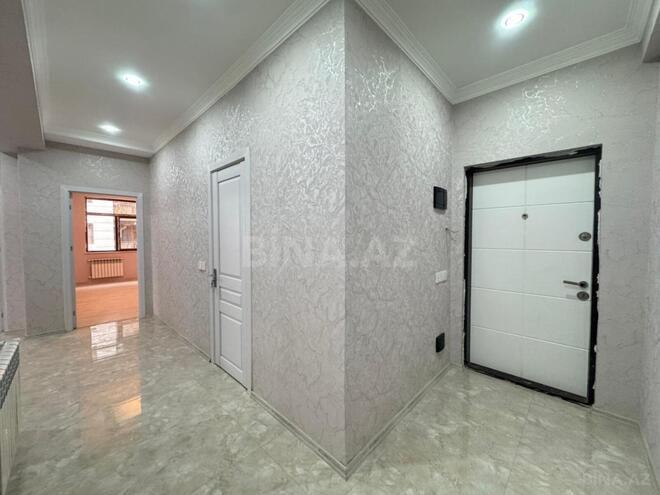 Продаётся 4-комн. новостройка 117 м², Ясамальский р., photo 18 from 24