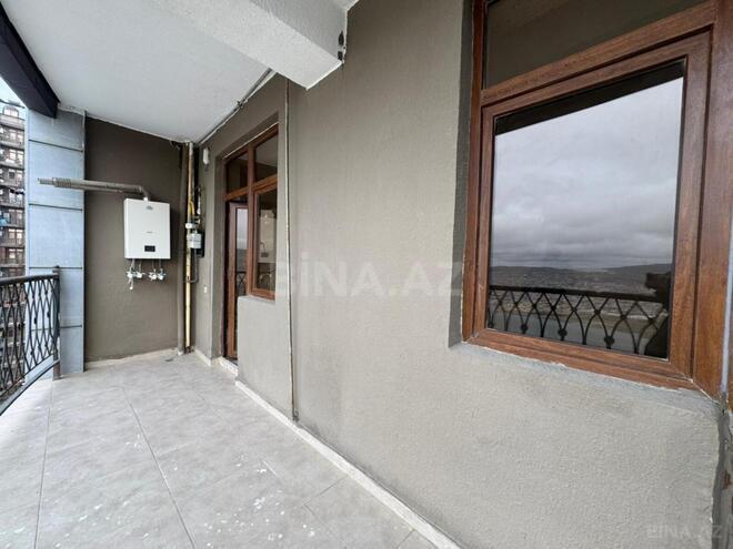 Продаётся 4-комн. новостройка 117 м², Ясамальский р., photo 15 from 24