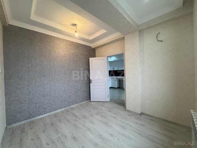 Продаётся 4-комн. новостройка 117 м², Ясамальский р., photo 14 from 24