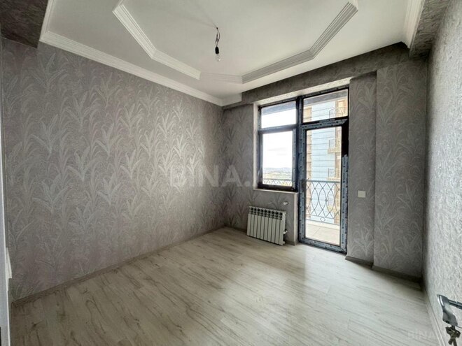 Продаётся 4-комн. новостройка 117 м², Ясамальский р., photo 6 from 24