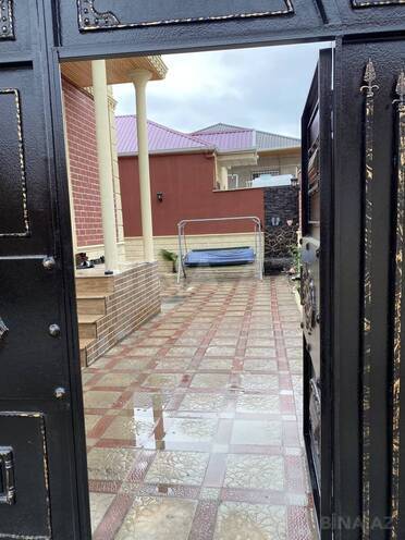 Satılır 4 otaqlı həyət evi/bağ evi 120 m², Masazır q., photo 4 from 17