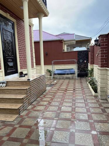 Satılır 4 otaqlı həyət evi/bağ evi 120 m², Masazır q., photo 8 from 17