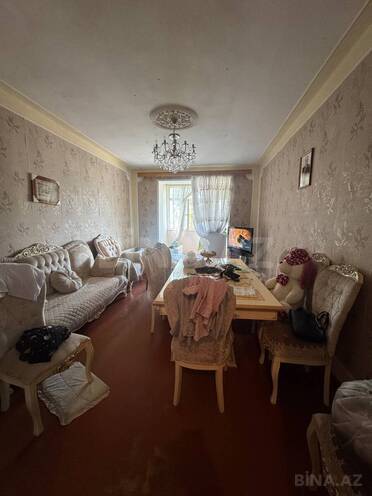 Продаётся 2-комн. вторичка 70 м², пос. Бакиханова, photo 3 from 9