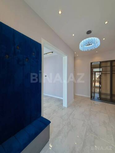 Satılır 4 otaqlı həyət evi/bağ evi 170 m², Mərdəkan q., photo 12 from 16