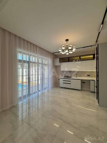 Satılır 4 otaqlı həyət evi/bağ evi 170 m², Mərdəkan q., photo 11 from 16