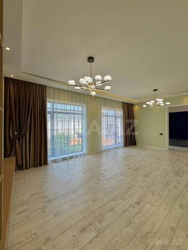 Satılır 4 otaqlı həyət evi/bağ evi 170 m², Mərdəkan q., photo 6 from 16