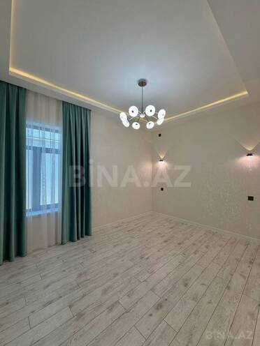 Satılır 4 otaqlı həyət evi/bağ evi 170 m², Mərdəkan q., photo 8 from 16