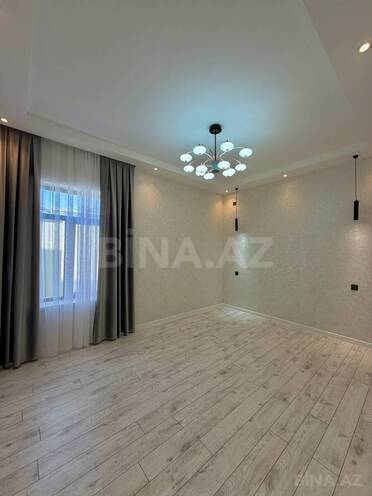 Satılır 4 otaqlı həyət evi/bağ evi 170 m², Mərdəkan q., photo 9 from 16