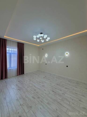 Satılır 4 otaqlı həyət evi/bağ evi 170 m², Mərdəkan q., photo 10 from 16
