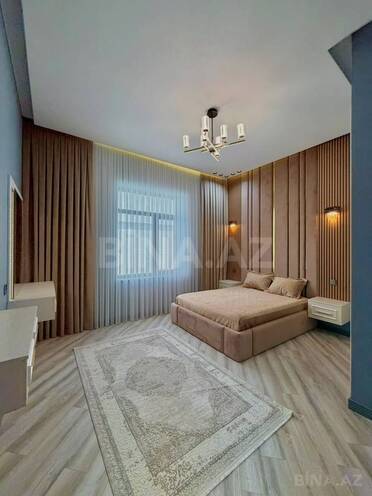 Продаётся 4-комн. дом/дача 160 м², пос. Мардакан, photo 14 from 24