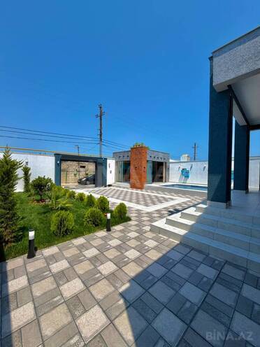 Продаётся 4-комн. дом/дача 160 м², пос. Мардакан, photo 5 from 24