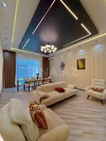 Продаётся 4-комн. дом/дача 160 м², пос. Мардакан, photo 10 from 24
