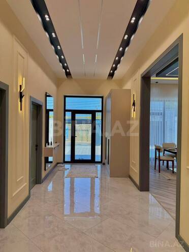 Продаётся 4-комн. дом/дача 160 м², пос. Мардакан, photo 18 from 24