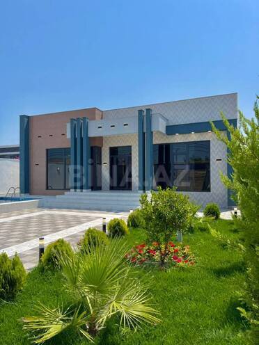 Продаётся 4-комн. дом/дача 160 м², пос. Мардакан, photo 3 from 24