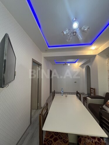Сдаётся 3-комн. новостройка 74 м², пос. Масазыр, photo 3 from 13
