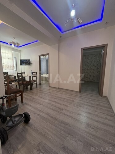 Сдаётся 3-комн. новостройка 74 м², пос. Масазыр, photo 1 from 13