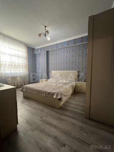 Сдаётся 3-комн. новостройка 74 м², пос. Масазыр, photo 6 from 13