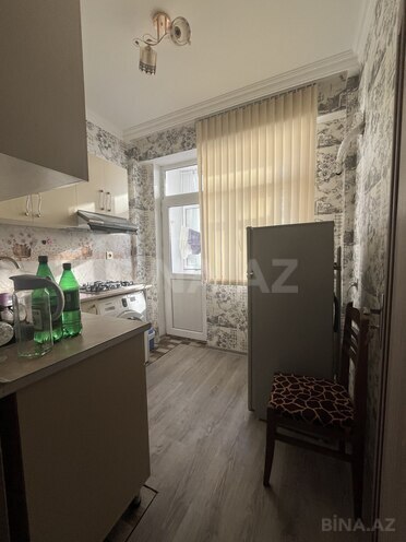 Сдаётся 3-комн. новостройка 74 м², пос. Масазыр, photo 9 from 13
