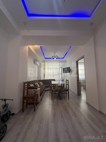 Сдаётся 3-комн. новостройка 74 м², пос. Масазыр, photo 8 from 13