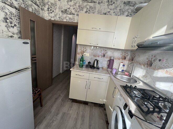 Сдаётся 3-комн. новостройка 74 м², пос. Масазыр, photo 12 from 13