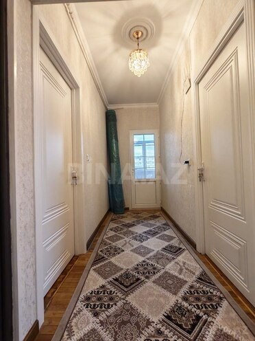 Satılır 3 otaqlı köhnə tikili 65 m², Əhmədli m., photo 8 from 13