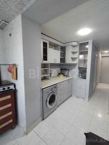 Satılır 2 otaqlı köhnə tikili 52 m², photo 13 from 22