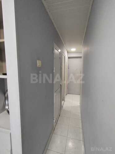Satılır 2 otaqlı köhnə tikili 52 m², photo 21 from 22