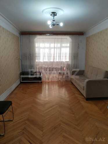 Satılır 2 otaqlı köhnə tikili 52 m², photo 1 from 22