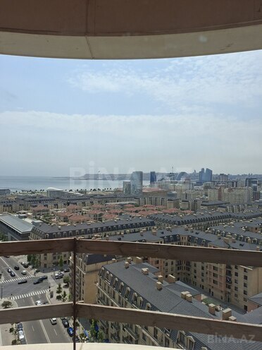 Satılır 4 otaqlı yeni tikili 215 m², Ağ şəhər q., photo 7 from 8