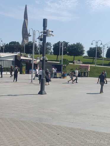 Satılır 5 otaqlı həyət evi/bağ evi 200 m², Sabunçu r., photo 30 from 32