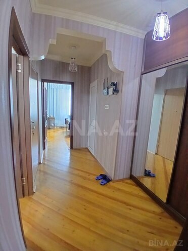 Продаётся 3-комн. вторичка 60 м², м. Халглар Достлугу, photo 7 from 10