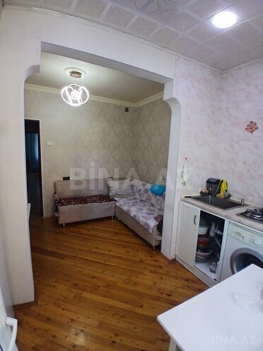 Продаётся 3-комн. вторичка 60 м², м. Халглар Достлугу, photo 5 from 10