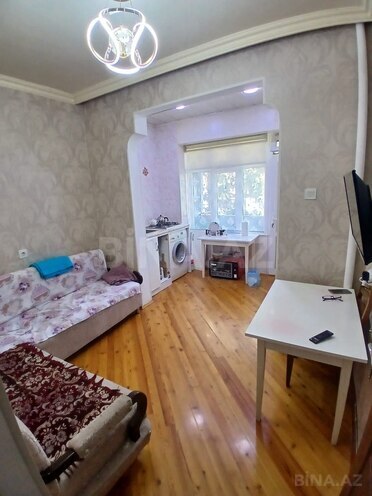 Продаётся 3-комн. вторичка 60 м², м. Халглар Достлугу, photo 6 from 10