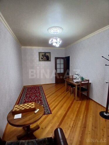 Продаётся 3-комн. вторичка 60 м², м. Халглар Достлугу, photo 4 from 10
