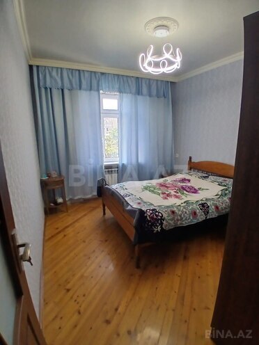 Продаётся 3-комн. вторичка 60 м², м. Халглар Достлугу, photo 1 from 10
