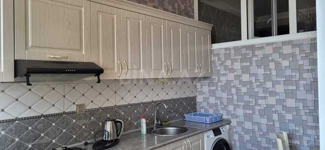 Сдаётся 2-комн. вторичка 52 м², пос. Ахмедлы, photo 7 from 14