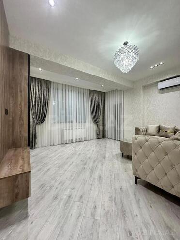 Сдаётся 3-комн. новостройка 107 м², м. Ахмедлы, photo 4 from 15