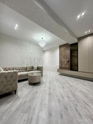 Сдаётся 3-комн. новостройка 107 м², м. Ахмедлы, photo 3 from 15