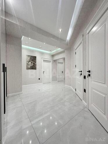 Сдаётся 3-комн. новостройка 107 м², м. Ахмедлы, photo 6 from 15