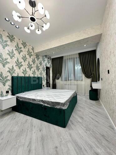 Сдаётся 3-комн. новостройка 107 м², м. Ахмедлы, photo 11 from 15