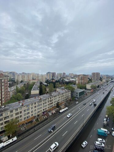 Satılır 2 otaqlı yeni tikili 83 m², 8 Noyabr m., photo 6 from 22